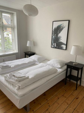 Koldinggade, Copenhagen